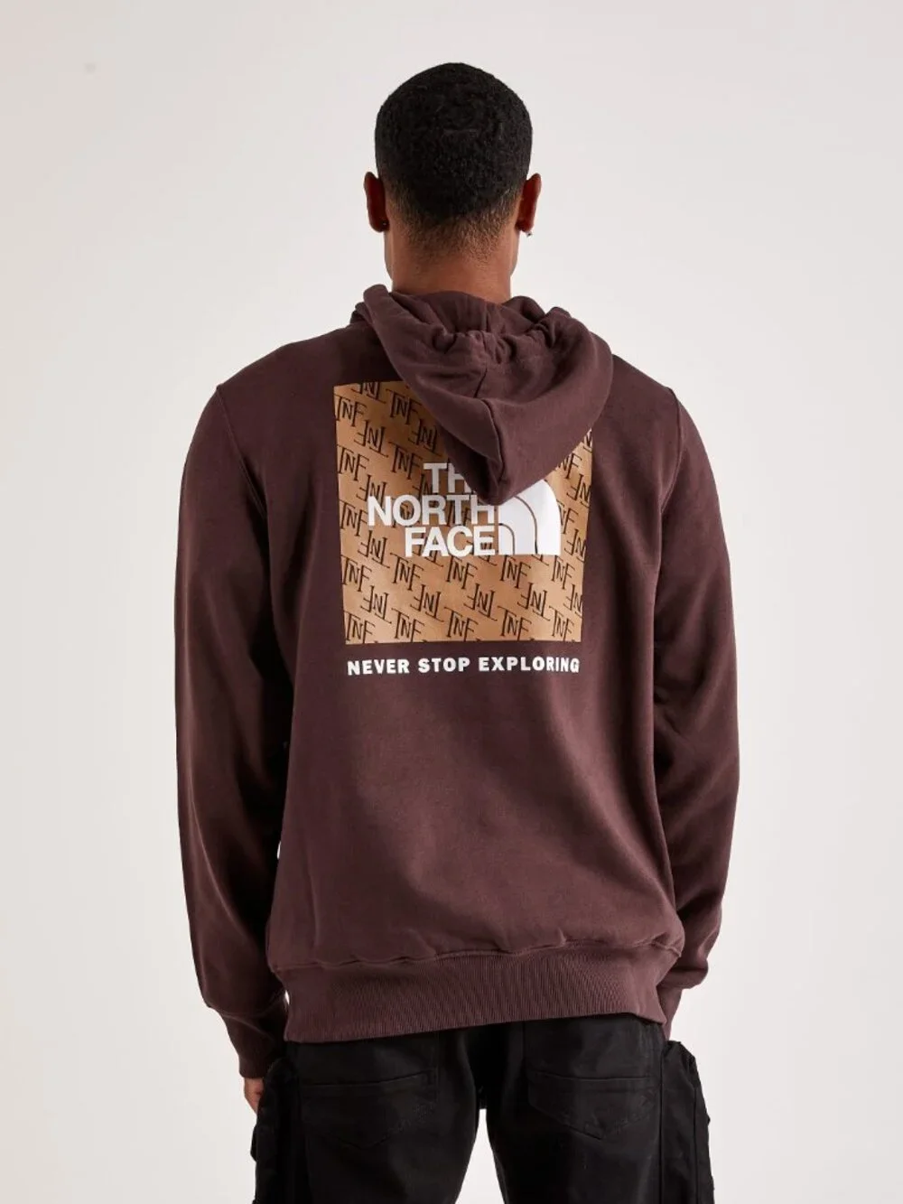 THE NORTH FACE | Men's | Box 